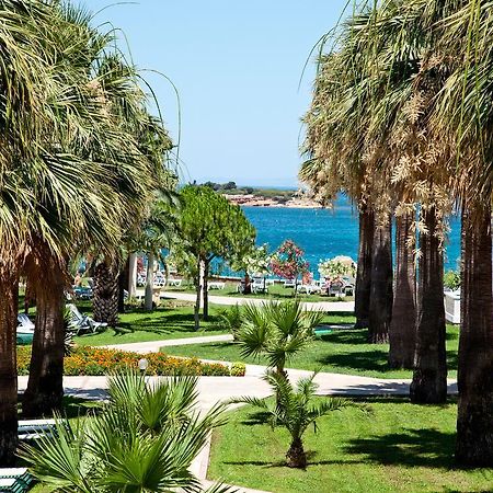 Club Tarhan Beach Didim Eksteriør billede