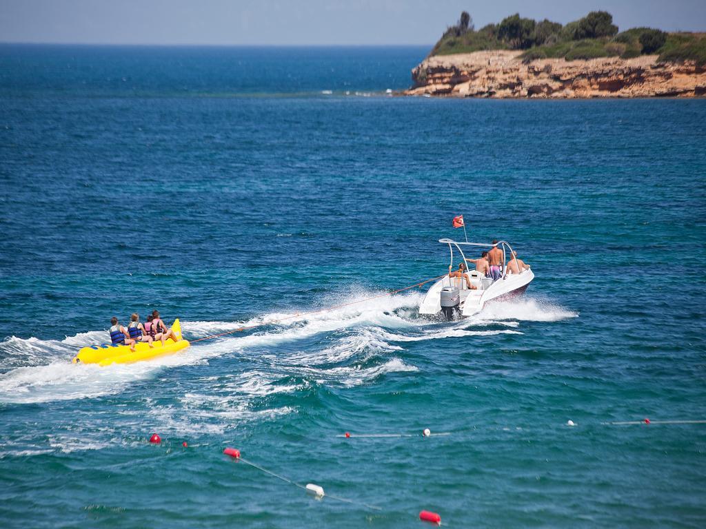 Club Tarhan Beach Didim Eksteriør billede