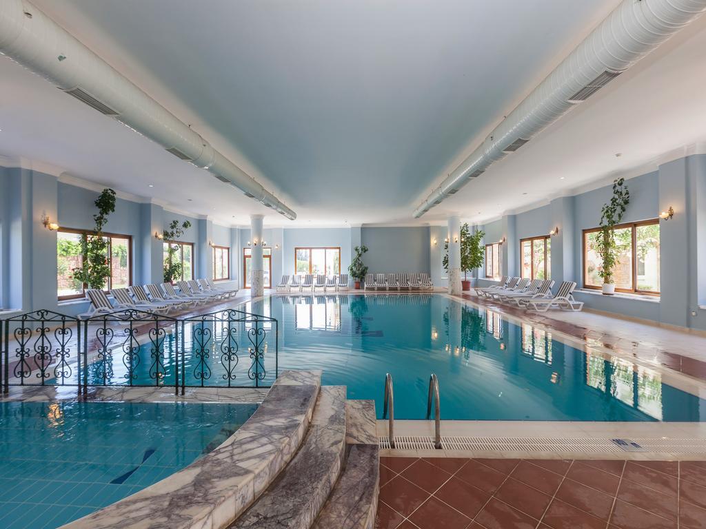 Club Tarhan Beach Didim Eksteriør billede